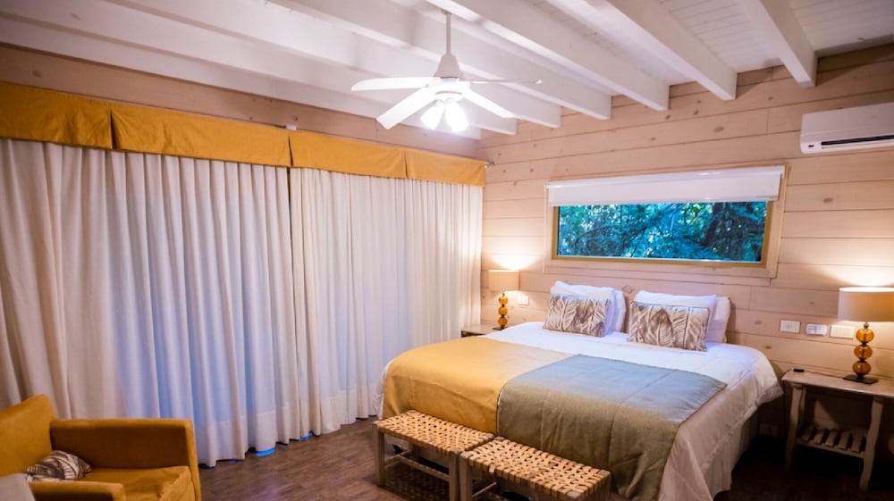la reserva virgin lodge