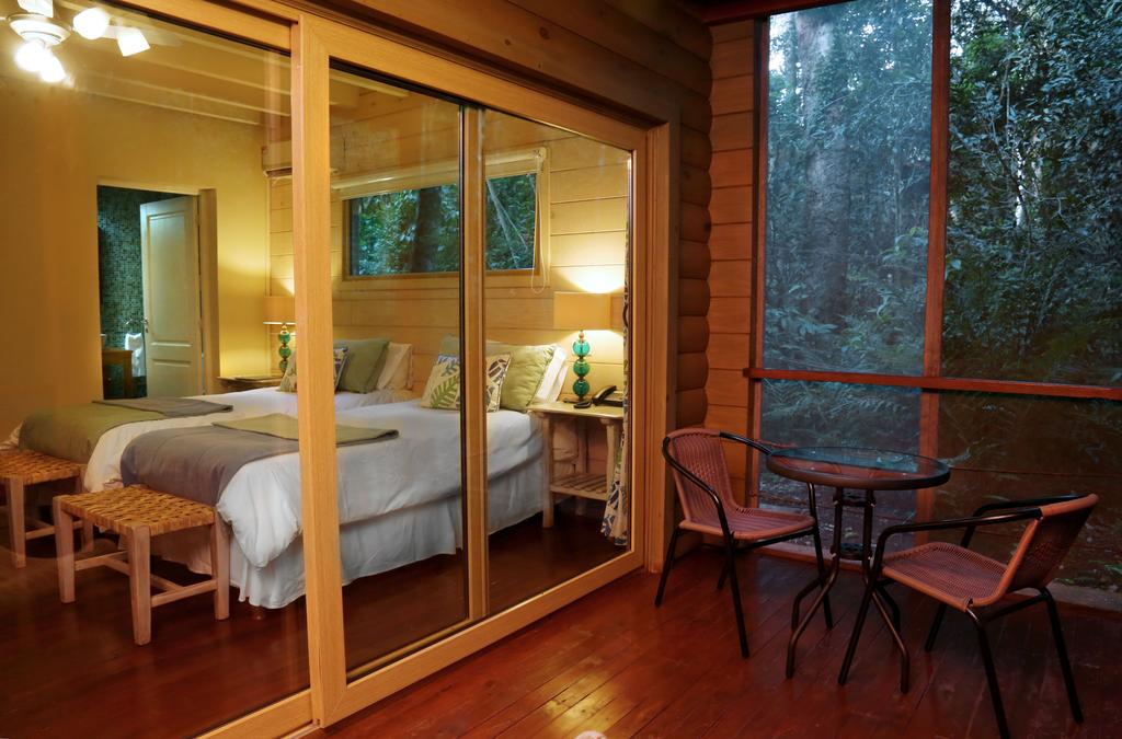 la reserva virgin lodge
