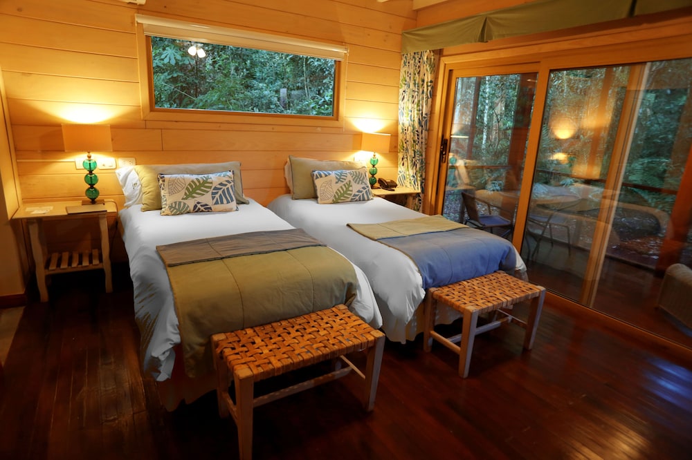 la reserva virgin lodge