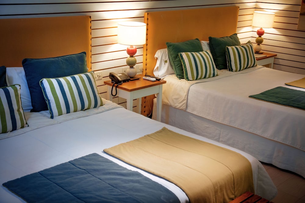 la reserva virgin lodge