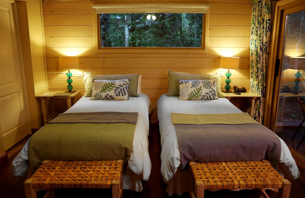 la reserva virgin lodge
