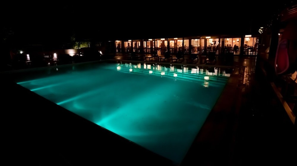la reserva virgin lodge
