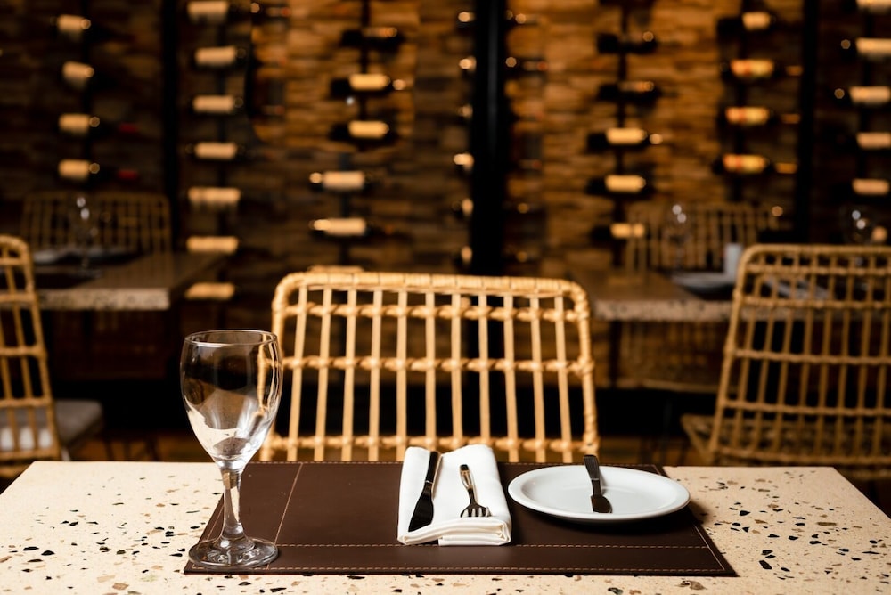la reserva virgin lodge