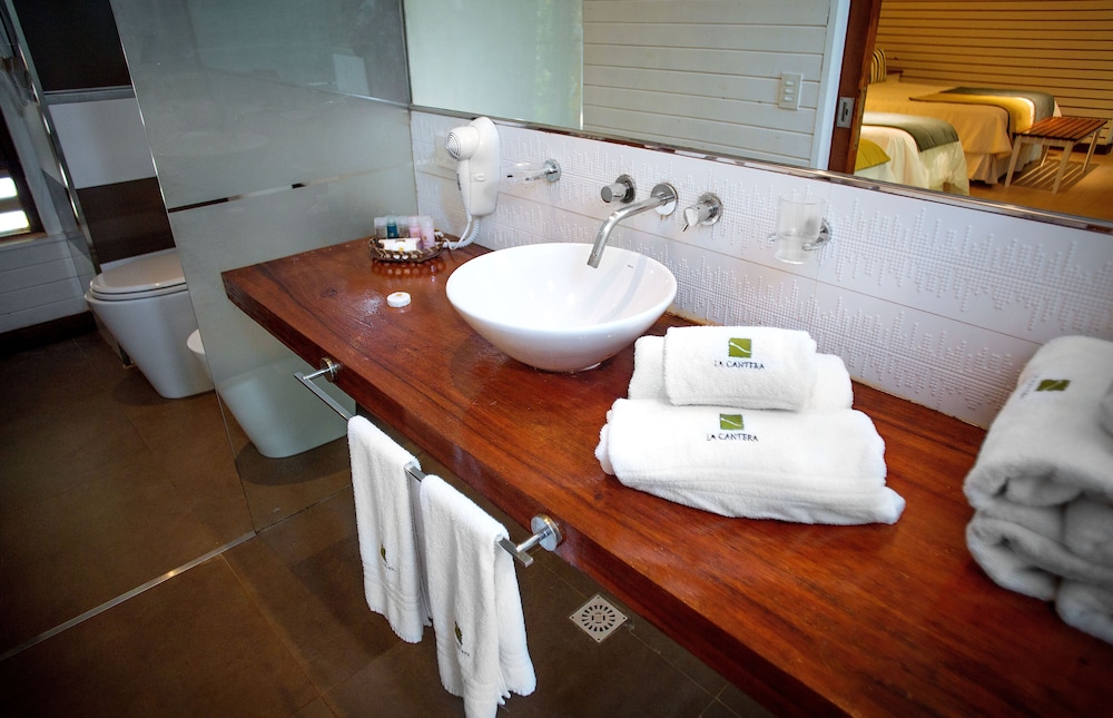 la reserva virgin lodge