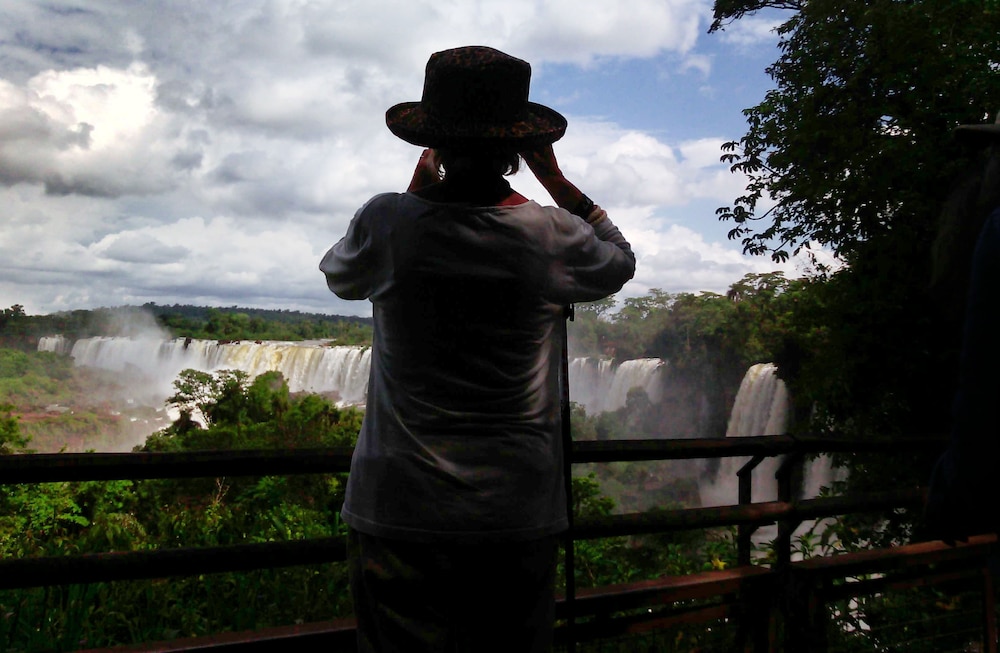 la reserva virgin lodge