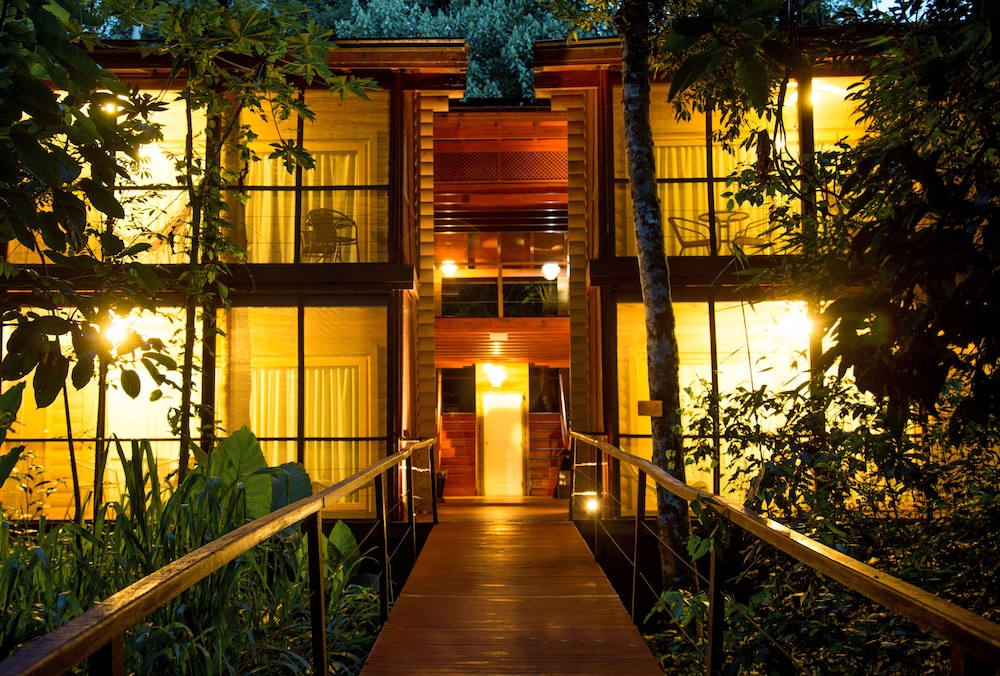 la reserva virgin lodge