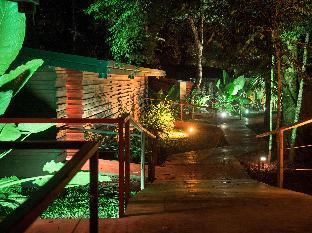 la reserva virgin lodge