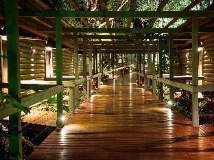 la reserva virgin lodge