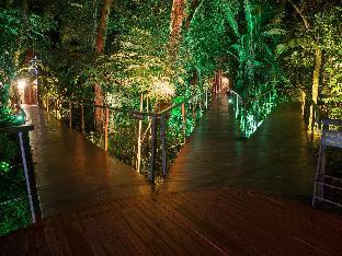 la reserva virgin lodge