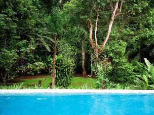 la reserva virgin lodge
