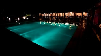 La Reserva Virgin Lodge,Puerto Iguazú>>Iguazu Falls,4 star