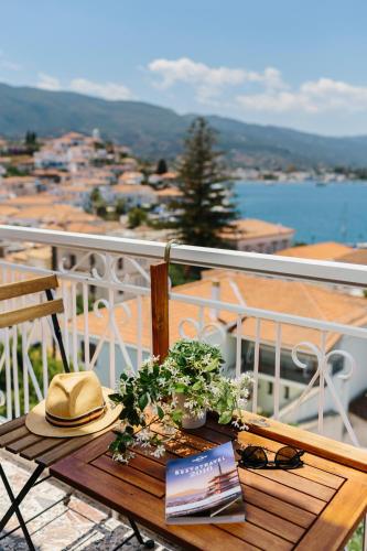dimitra boutique hotel