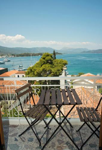 dimitra boutique hotel