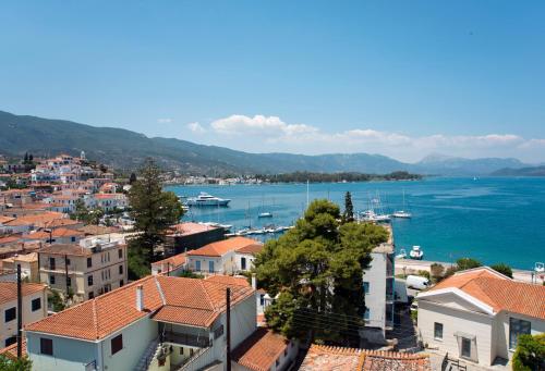 dimitra boutique hotel