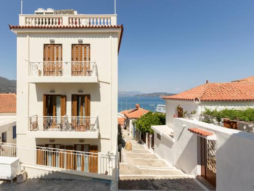 Dimitra Boutique Hotel,Attica>>Athens,1 star