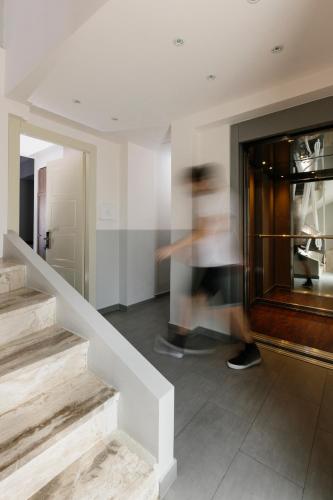 Dimitra Boutique Hotel,Attica>>Athens,1 star