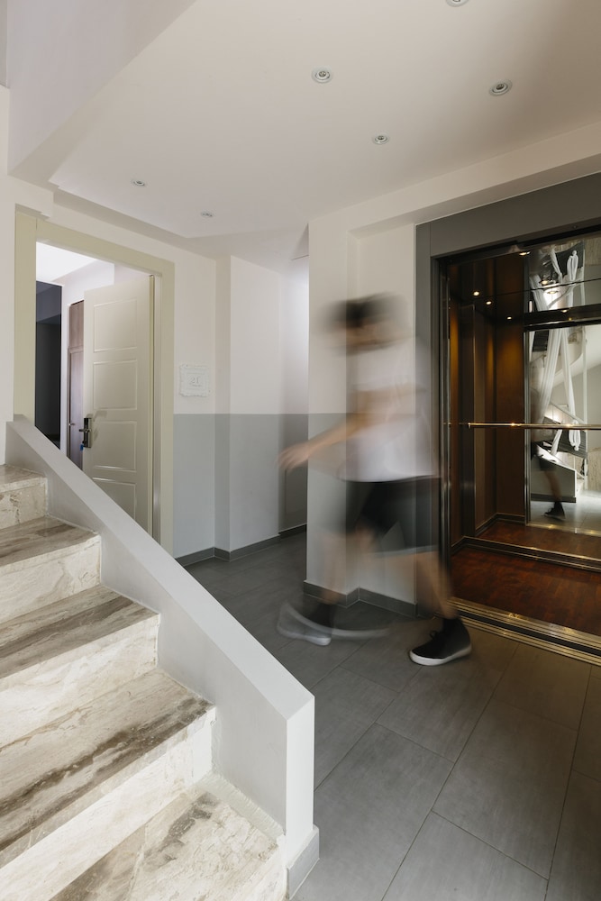 dimitra boutique hotel