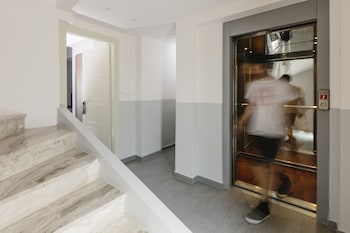 dimitra boutique hotel