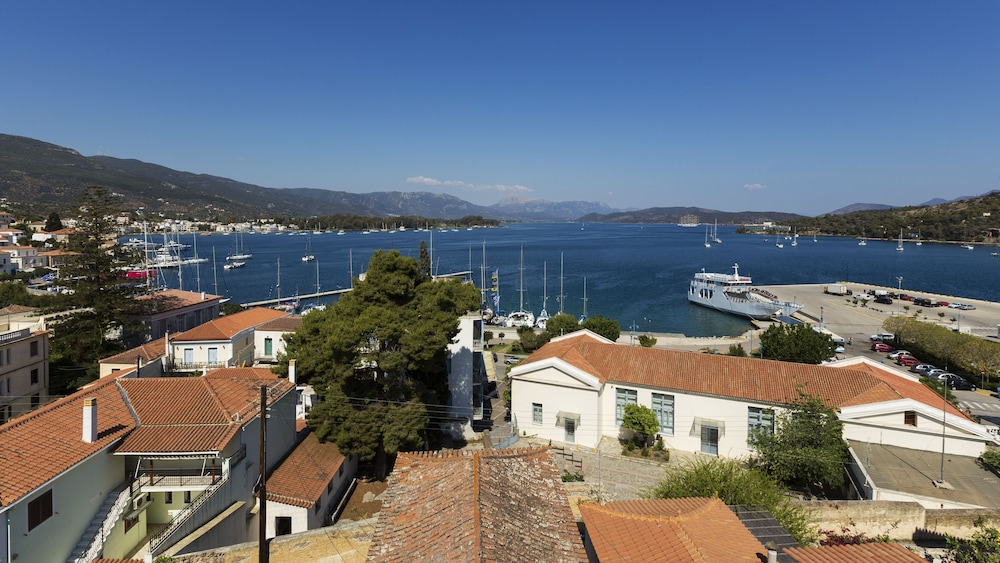 dimitra boutique hotel