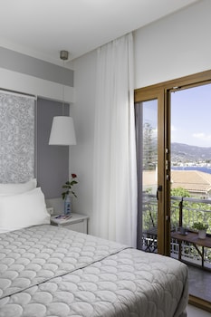 dimitra boutique hotel