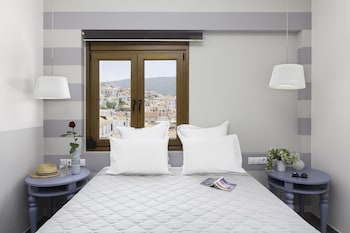 dimitra boutique hotel