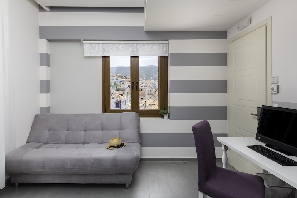 dimitra boutique hotel