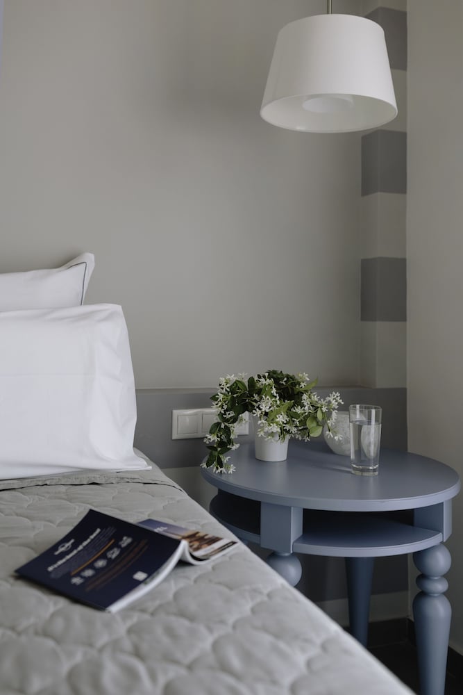 dimitra boutique hotel