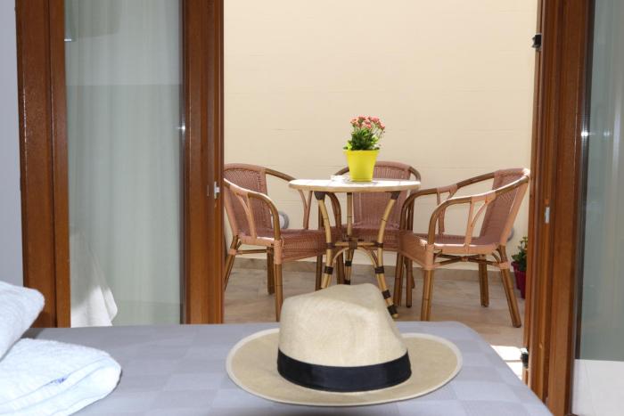 dimitra boutique hotel