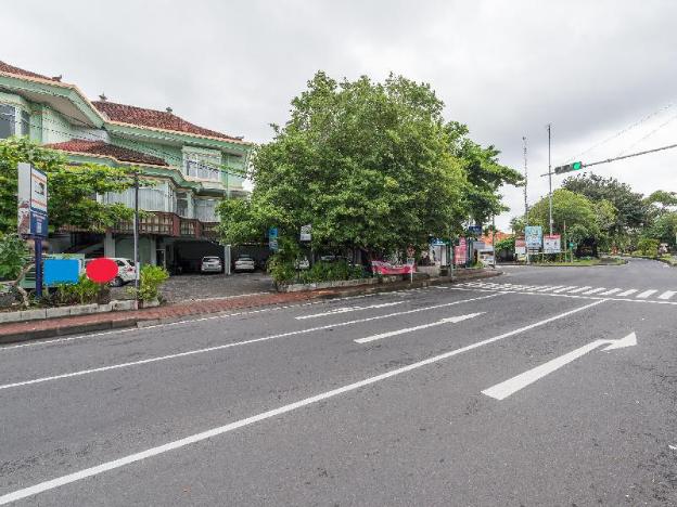 the studio inn nusa dua