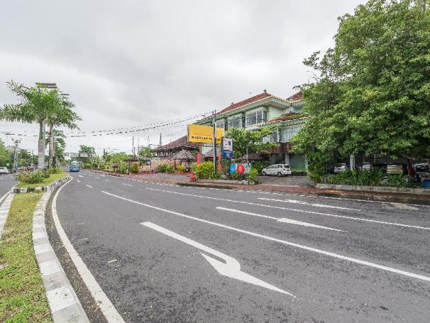 the studio inn nusa dua