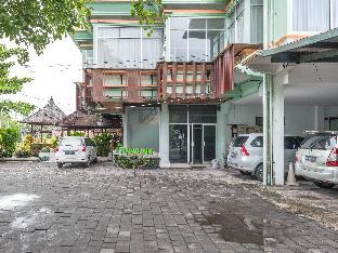 the studio inn nusa dua