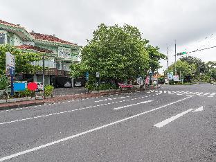 the studio inn nusa dua