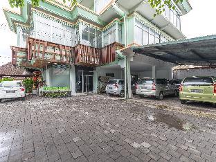 the studio inn nusa dua