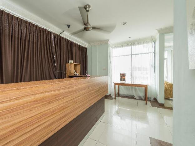 the studio inn nusa dua