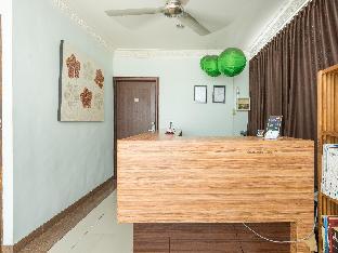 the studio inn nusa dua