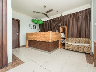 the studio inn nusa dua