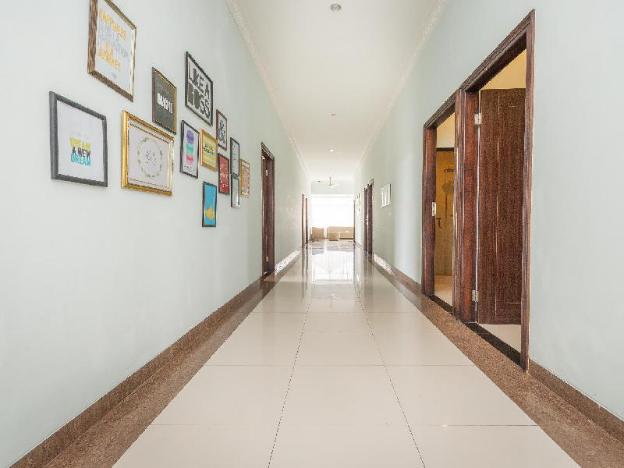 the studio inn nusa dua