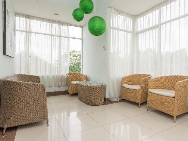 the studio inn nusa dua