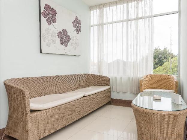 the studio inn nusa dua