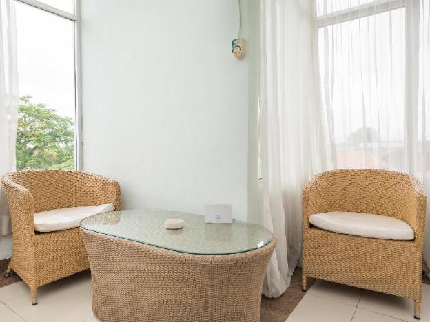 the studio inn nusa dua