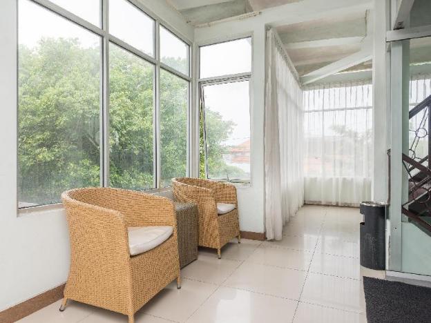 the studio inn nusa dua