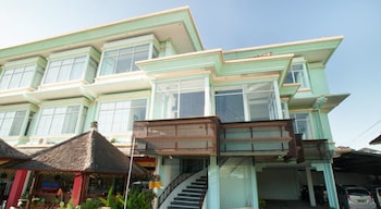 the studio inn nusa dua