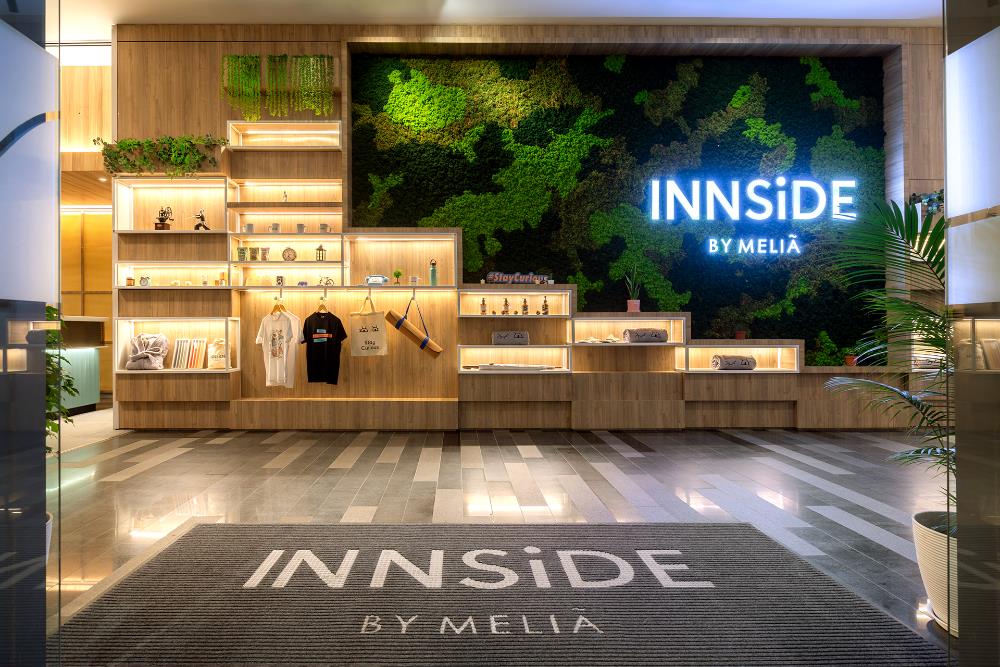 innside by melia kuala lumpur cheras