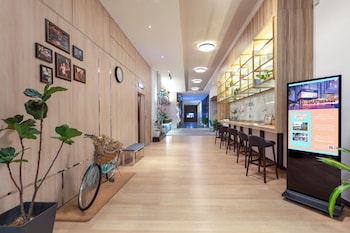 innside by melia kuala lumpur cheras