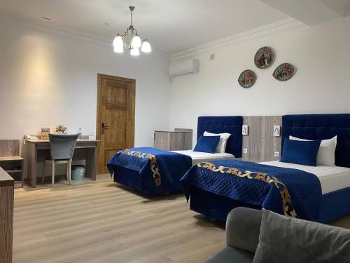 asal boutique hotel