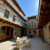 asal boutique hotel