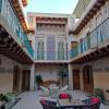 asal boutique hotel