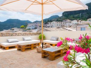 hostal sa baronia