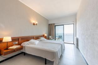 hostal sa baronia