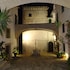 hostal sa baronia